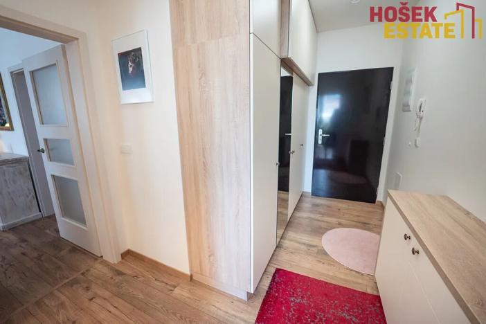 Prodej bytu 3+kk, Brno, ulice 1. května, 82 m2