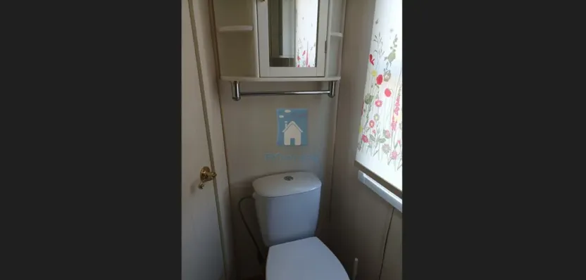 Prodej mobilheimu, Janovice nad Úhlavou, Mlýnská, 44 m2