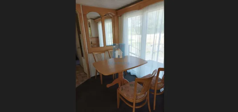 Prodej mobilheimu, Janovice nad Úhlavou, Mlýnská, 44 m2