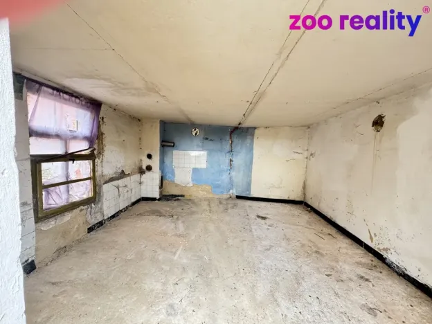 Prodej rodinného domu, Očihov - Očihovec, 100 m2