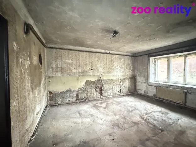 Prodej rodinného domu, Očihov - Očihovec, 100 m2