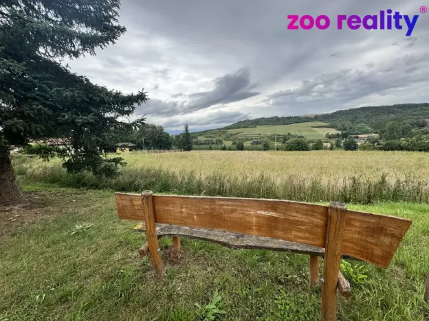 Prodej rodinného domu, Očihov - Očihovec, 100 m2