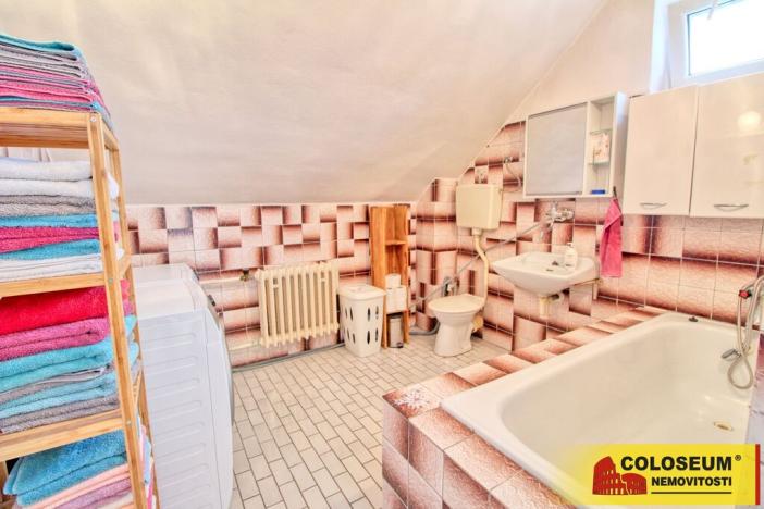 Prodej rodinného domu, Tulešice, 170 m2