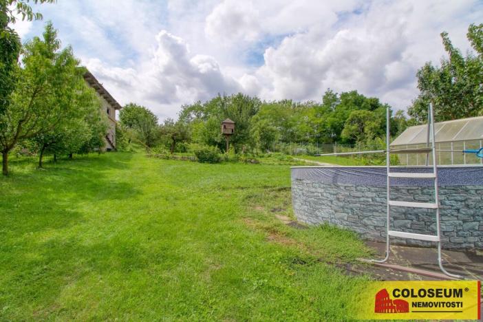 Prodej rodinného domu, Tulešice, 170 m2