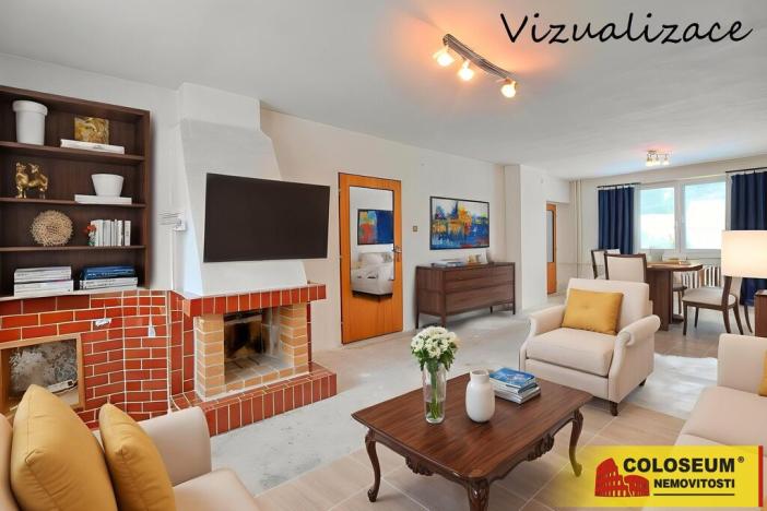 Prodej rodinného domu, Tulešice, 170 m2