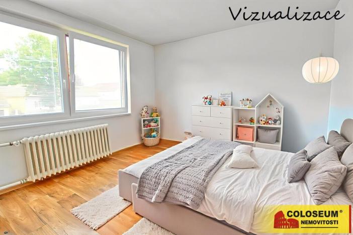 Prodej rodinného domu, Tulešice, 170 m2