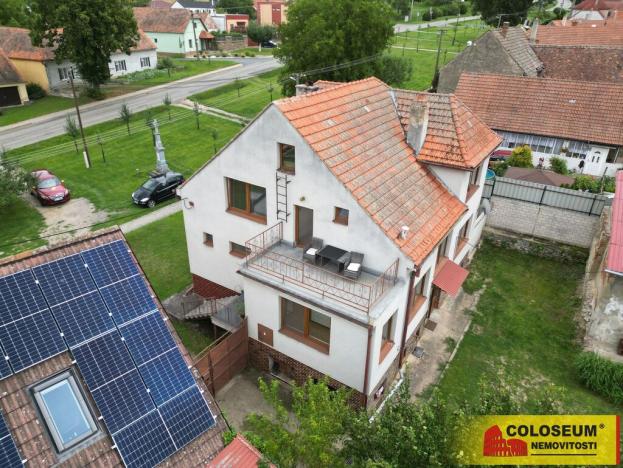 Prodej rodinného domu, Tulešice, 170 m2