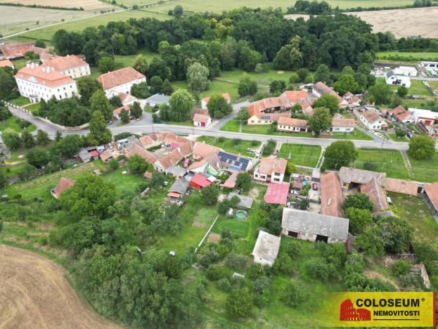 Prodej rodinného domu, Tulešice, 170 m2