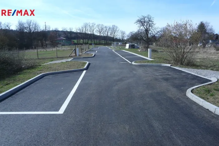 Prodej pozemku pro bydlení, Dobev, 1227 m2