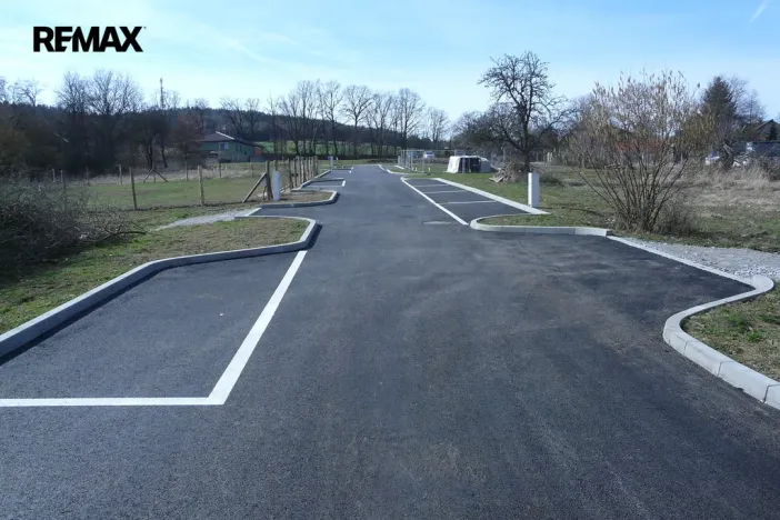 Prodej pozemku pro bydlení, Dobev, 1227 m2