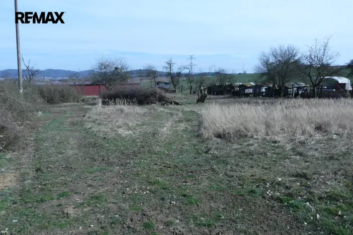 Prodej pozemku pro bydlení, Dobev, 1227 m2