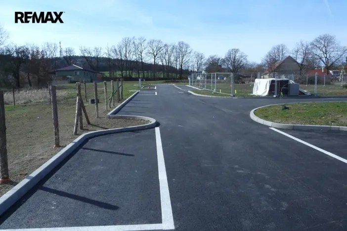 Prodej pozemku pro bydlení, Dobev, 1227 m2