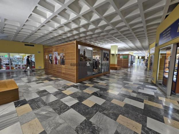 Pronájem obchodního prostoru, Praha - Záběhlice, Hlavní, 25 m2