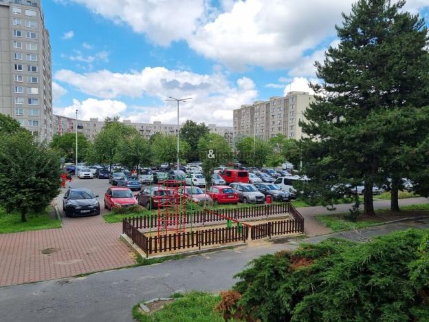 Pronájem obchodního prostoru, Praha - Záběhlice, Hlavní, 25 m2