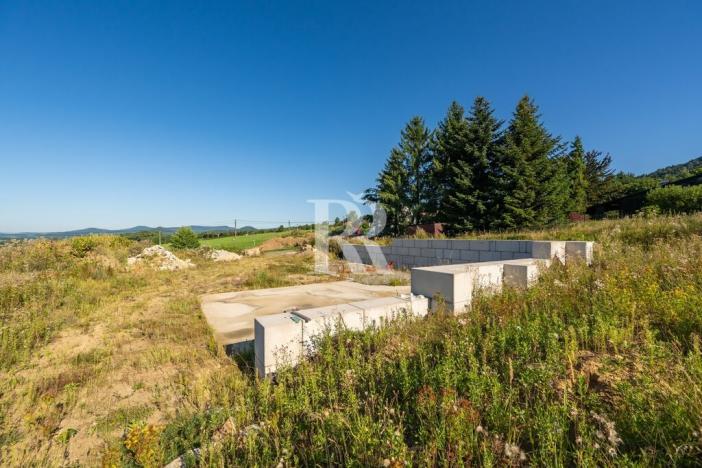 Prodej pozemku pro bydlení, Svojkov, 2412 m2