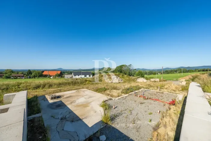 Prodej pozemku pro bydlení, Svojkov, 2412 m2