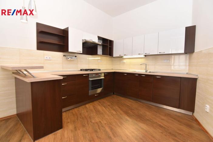 Pronájem bytu 2+1, Olomouc - Hodolany, 55 m2
