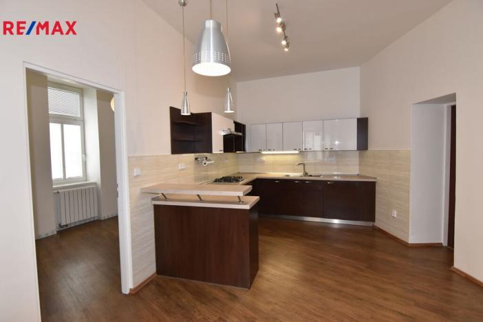 Pronájem bytu 2+1, Olomouc - Hodolany, 55 m2