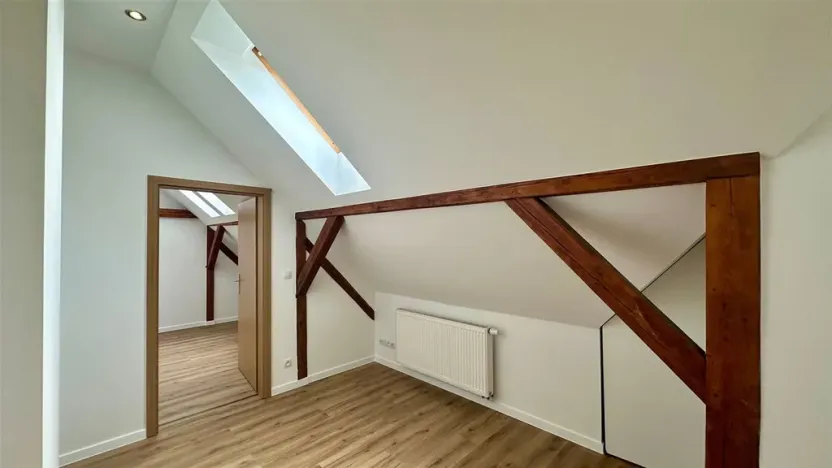 Pronájem bytu 2+kk, Cheb, Karlova, 41 m2