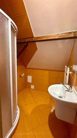 Pronájem bytu 2+kk, Cheb, Karlova, 41 m2