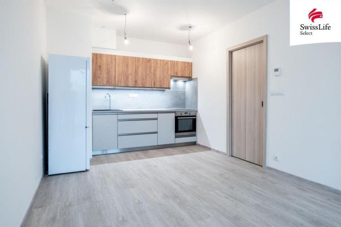 Pronájem bytu 2+kk, Brno, Placzkova, 47 m2