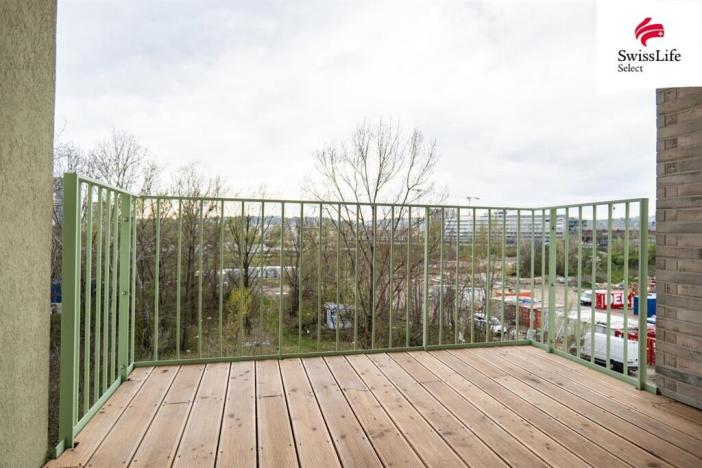 Pronájem bytu 2+kk, Brno, Placzkova, 47 m2