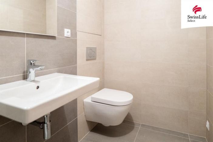 Pronájem bytu 2+kk, Brno, Placzkova, 47 m2