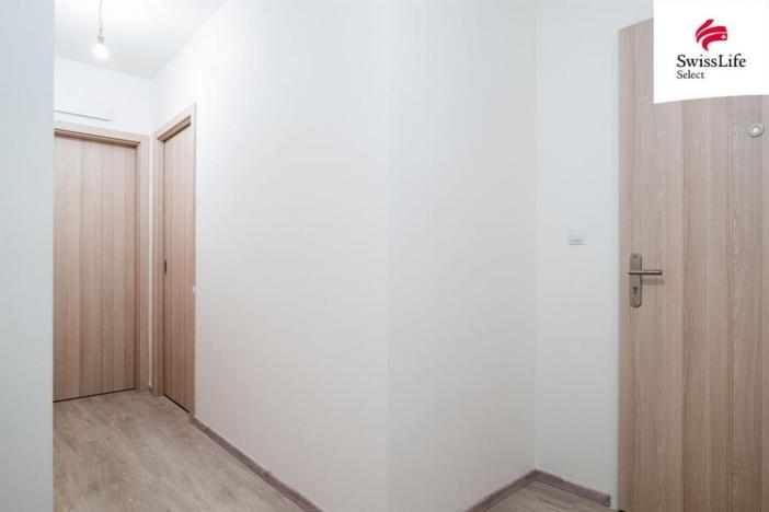 Pronájem bytu 2+kk, Brno, Placzkova, 47 m2