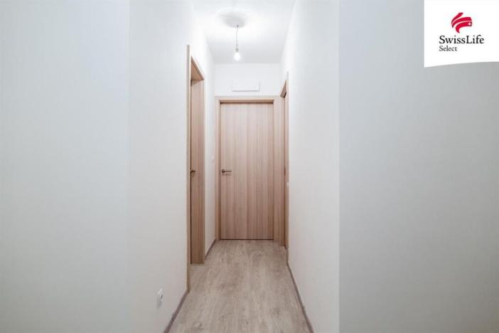 Pronájem bytu 2+kk, Brno, Placzkova, 47 m2
