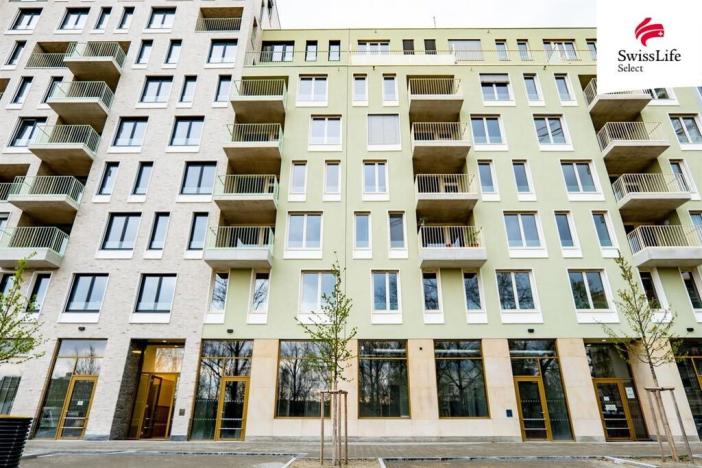 Pronájem bytu 2+kk, Brno, Placzkova, 47 m2