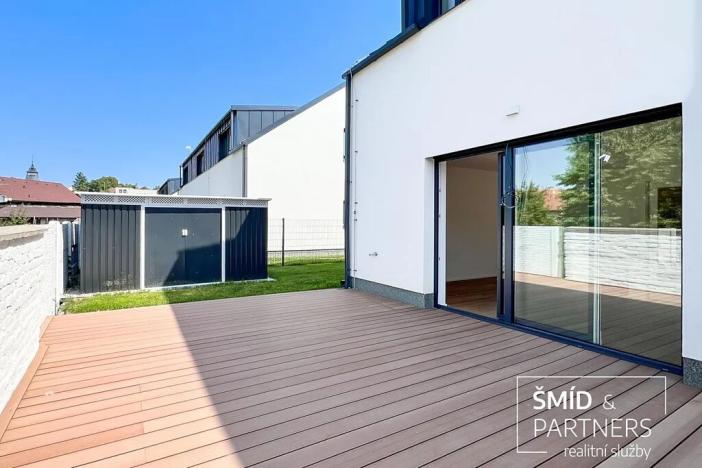 Prodej bytu 5+kk, Kutná Hora, Radimova, 114 m2