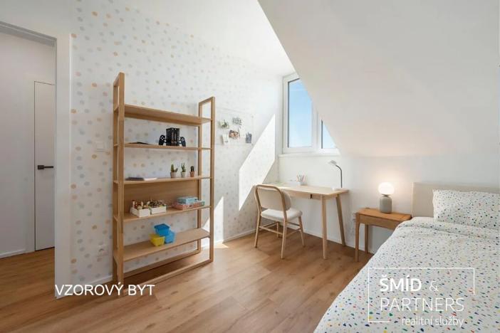 Prodej bytu 5+kk, Kutná Hora, Radimova, 114 m2