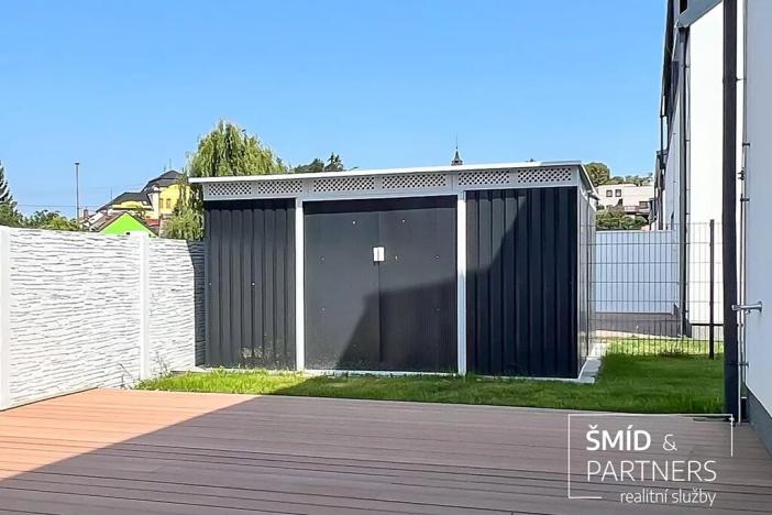 Prodej bytu 5+kk, Kutná Hora, Radimova, 114 m2