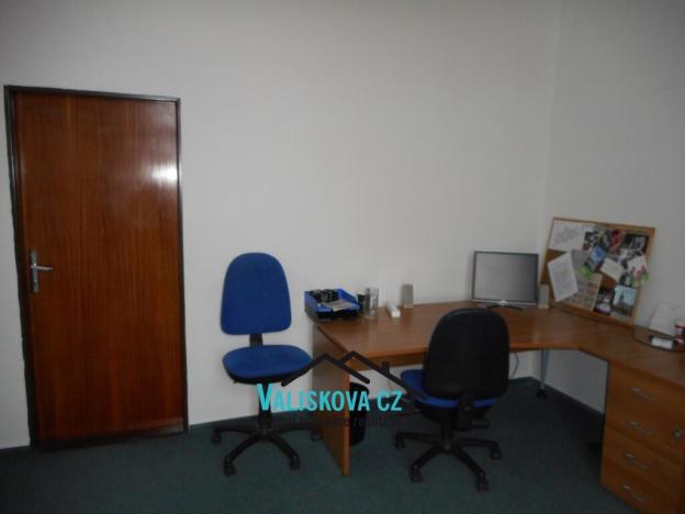Pronájem kanceláře, Kroměříž, 14 m2