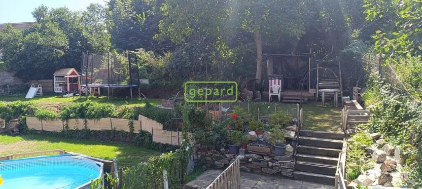 Prodej rodinného domu, Český Krumlov, Linecká, 524 m2