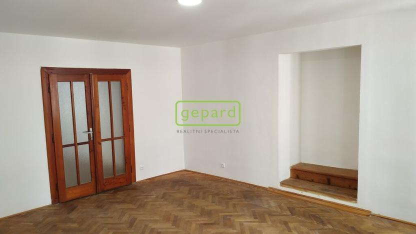 Prodej rodinného domu, Český Krumlov, Linecká, 524 m2