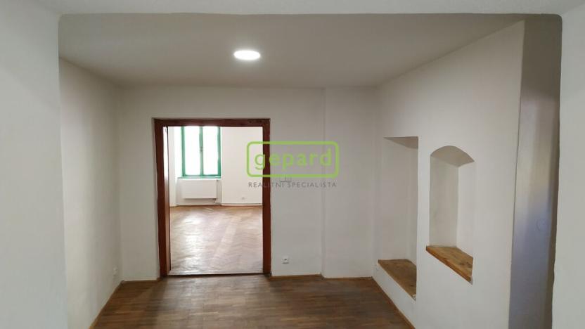 Prodej rodinného domu, Český Krumlov, Linecká, 524 m2