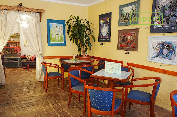 Prodej rodinného domu, Český Krumlov, Linecká, 524 m2