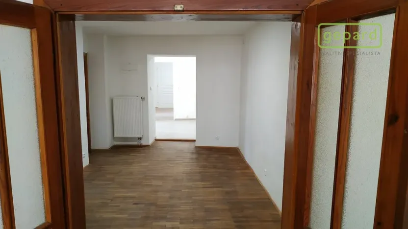 Prodej rodinného domu, Český Krumlov, Linecká, 524 m2