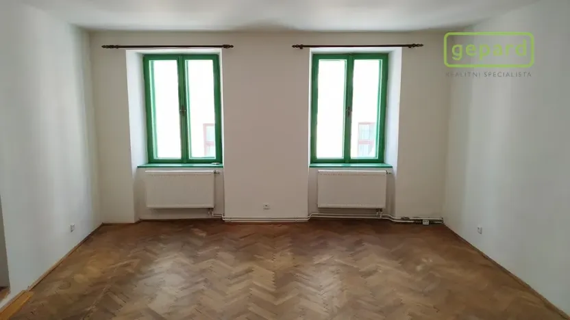 Prodej rodinného domu, Český Krumlov, Linecká, 524 m2