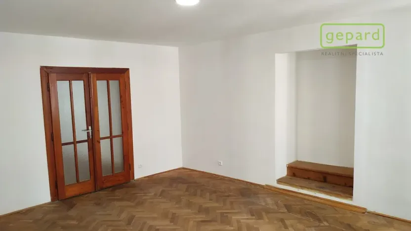 Prodej rodinného domu, Český Krumlov, Linecká, 524 m2