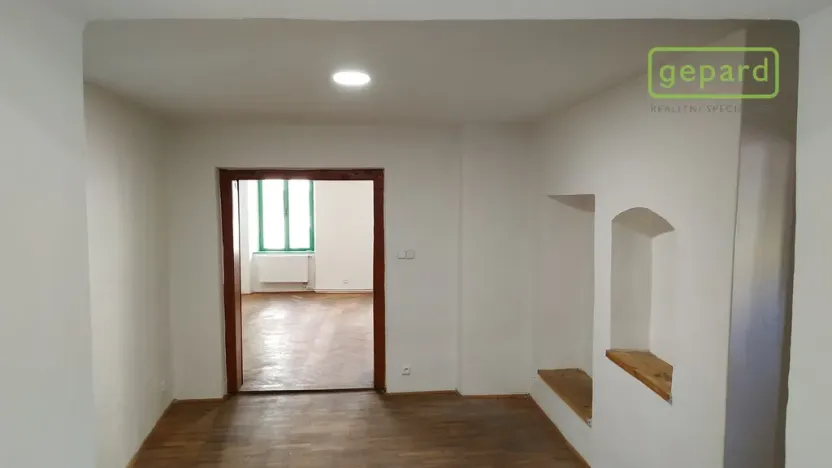 Prodej rodinného domu, Český Krumlov, Linecká, 524 m2