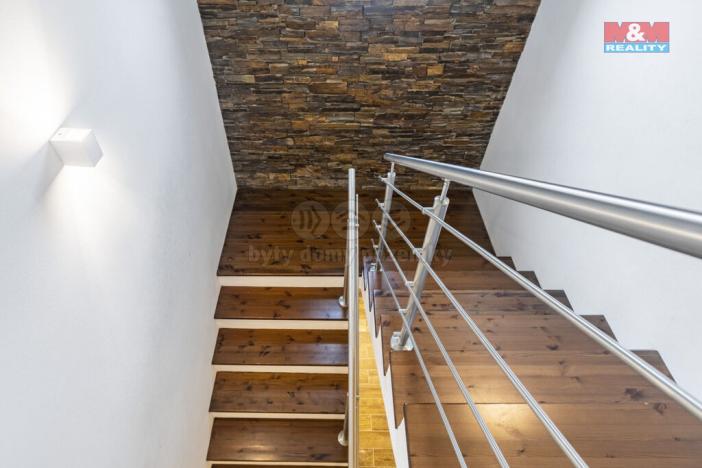 Prodej rodinného domu, Bořanovice, V sazenicích, 285 m2