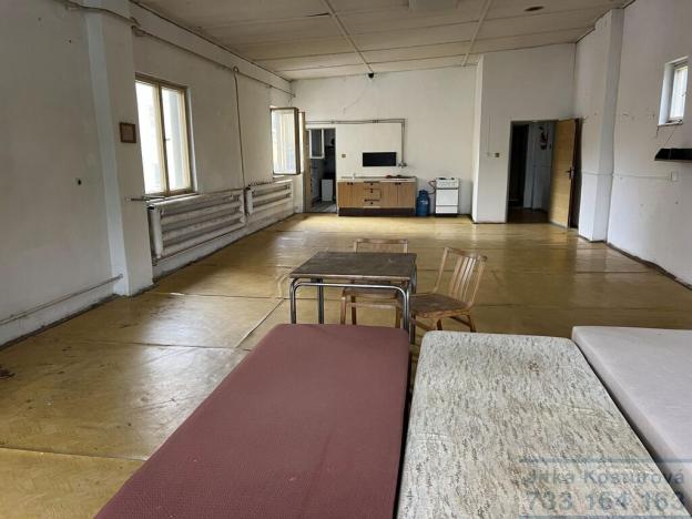 Pronájem komerční nemovitosti, Krnov - Pod Bezručovým vrchem, Hlubčická, 110 m2