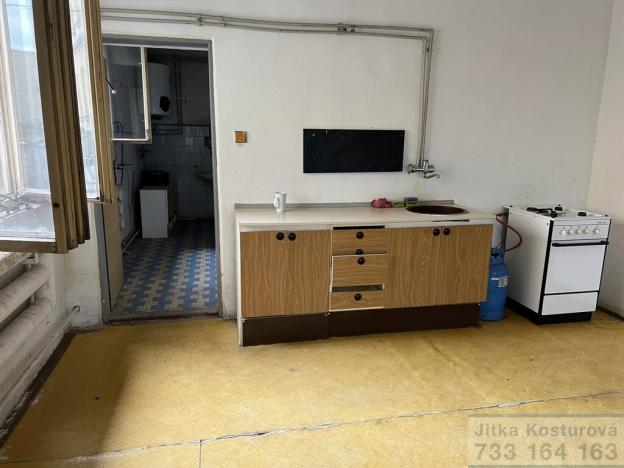 Pronájem komerční nemovitosti, Krnov - Pod Bezručovým vrchem, Hlubčická, 110 m2