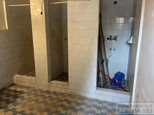 Pronájem komerční nemovitosti, Krnov - Pod Bezručovým vrchem, Hlubčická, 110 m2