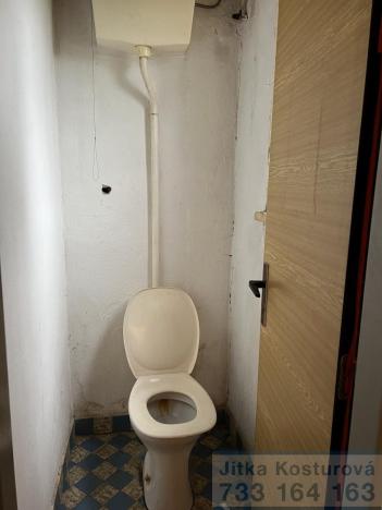 Pronájem komerční nemovitosti, Krnov - Pod Bezručovým vrchem, Hlubčická, 110 m2