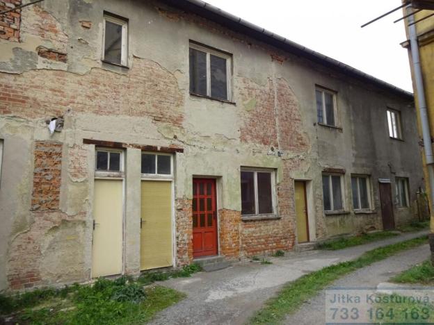 Pronájem komerční nemovitosti, Krnov - Pod Bezručovým vrchem, Hlubčická, 110 m2