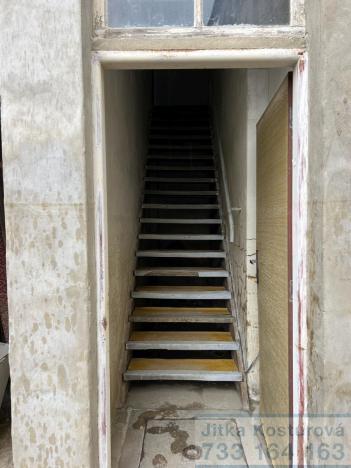 Pronájem komerční nemovitosti, Krnov - Pod Bezručovým vrchem, Hlubčická, 110 m2