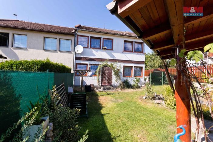 Prodej rodinného domu, Choustník, 112 m2